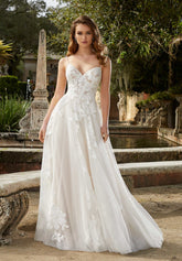 Mori Lee 2464 Frances